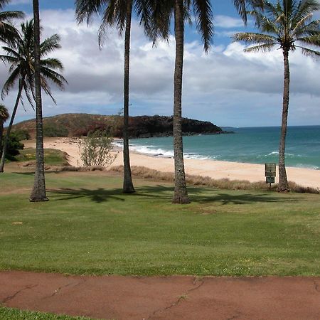 Molokai Kepuhi Beach Gem Kualapu'u Bagian luar foto